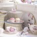 Чашка з блюдцем Wedgwood Harlequin Collection Cuckoo 